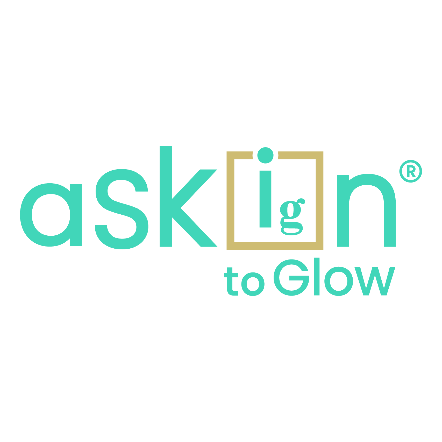 askiign to Glow