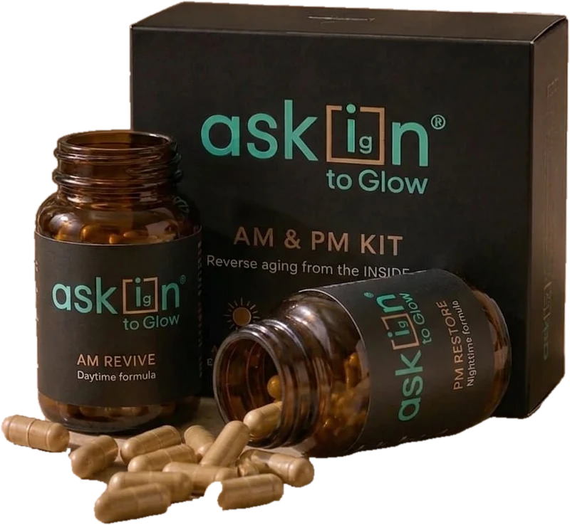 AM & PM Kit