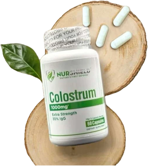 Colostrum Medical Grade